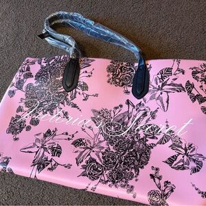 Victoria’s Secret Pink Tote Bag -NWT